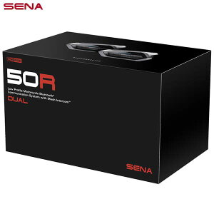 SENA�i�Z�i�j 50R-02D50R SOUND BY Harman Kardon �f���A���p�b�N ���{�������K�㗝�X�i 0411278