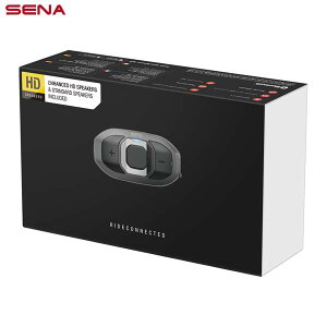 SENA(セナ) SF2-03 SF2 HDパック 日本国内正規代理店品 0411309