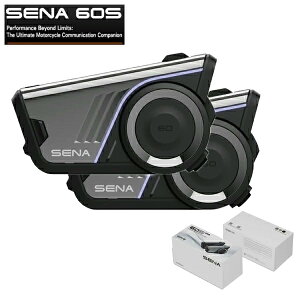 SENA�i�Z�i�j60S-01D SOUND BY Harman Kardon �f���A���p�b�N 0411341