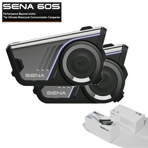 SENA�i�Z�i�j60S-01D SOUND BY Harman Kardon �f���A���p�b�N 0411341