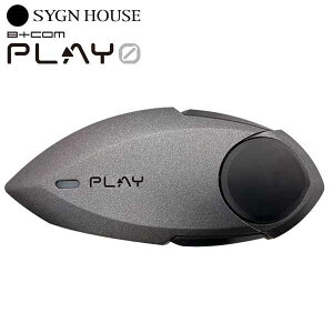 �T�C���n�E�X B+COM PLAY ZERO�i�r�[�R�� �v���C �[���j �o�C�N�w�����b�g�p Bluetooth �I�[�f�B�I���V�[�o�[ �K�����^���b�N 00083049