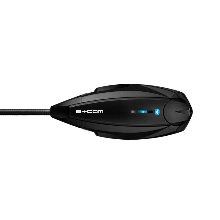 美品』B+COM ONE ビーコム ワン ワイヤーマイク 最新 V3.5 楽天市場 