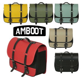 AMBOOT（アンブート） AB-SBEX01 サイドバッグ EX