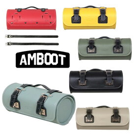 AMBOOT（アンブート） AB-TOOL01 ツールバック