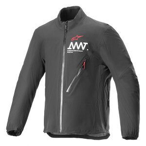 アルパインスターズ AMT STORM GEAR DRYSTAR XF JACKET AMT ストーム ギア ドライスター XF ジャケット (10 BLACK) 3200324