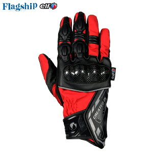 �G���t�iELF�j EG-A532 �G�u���[�O���[�u Red