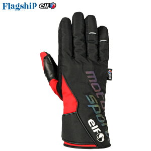�G���t�iELF�j EG-W531 �l�I�v���~�A���E�B���^�[�O���[�u Red
