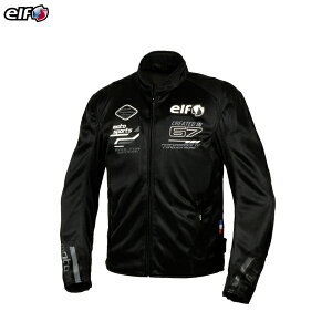 �G���t�iELF�j EJ-S121 �G�I���A���b�V���W���P�b�g Black��White