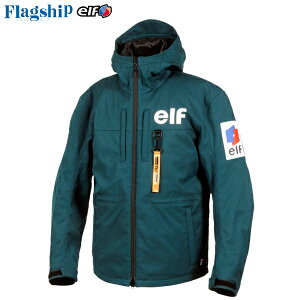 �G���t�iELF�j EJ-W122 �N���V�b�N���S�W���P�b�g BritishGreen