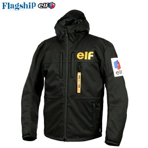 �G���t�iELF�j EJ-W122 �N���V�b�N���S�W���P�b�g Black