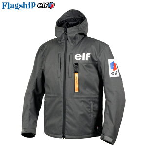 �G���t�iELF�j EJ-W122 �N���V�b�N���S�W���P�b�g CharcoalGray