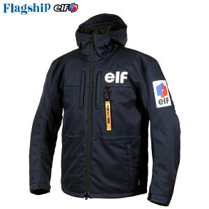 �G���t�iELF�j EJ-W122 �N���V�b�N���S�W���P�b�g Navy