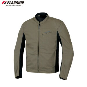 �t���b�O�V�b�v�iFLAGSHIP�j FJ-S221 �t���b�N�X�x���g�W���P�b�g Gray
