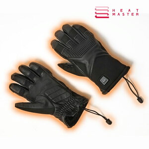 ヒートマスター(Heat Master) 12V ヒートグローブ type-2 2022-23年モデル