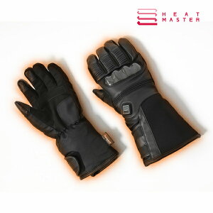 ヒートマスター(Heat Master) 12V ヒートグローブ SPORTS(スポーツ) 2022-23年モデル