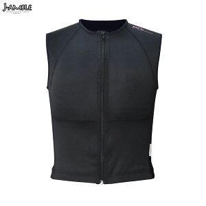 J-AMBLE BPJ-01L ����/�Ғ� CE�K�i POi Women's �K�[�h�C���i�[ �x�X�g CE -POi DESIGNS-(���f�B�[�X)