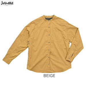 J-AMBLE ROJ-118 veNVohJ[Vc RossoStyleLab(fB[X) BEIGE