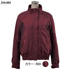 J-AMBLE ROJ-984 V[gEB^[WPbg RossoStyleLab(fB[X) RED