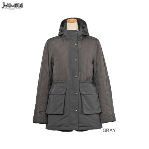 J-AMBLE ROJ-988 LeBObYR[g RossoStyleLab(fB[X) GRAY