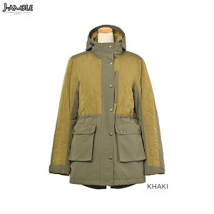 J-AMBLE ROJ-988 LeBObYR[g RossoStyleLab(fB[X) KHAKI
