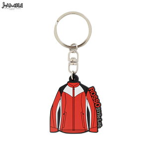 J-AMBLE ROSSO L[z_[ RIDERS1 RossoStyleLab(fB[X) RED