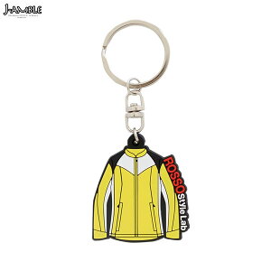 J-AMBLE ROSSO L[z_[ RIDERS1 RossoStyleLab(fB[X) YELLOW