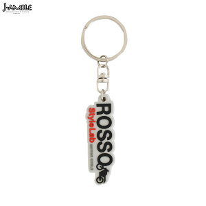 J-AMBLE ROSSO L[z_[ ROSSO LOGO1 RossoStyleLab(fB[X)