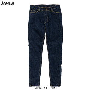 J-AMBLE ROP64 h5|PbgXgb`XLj[pc RossoStyleLab(fB[X) INDIGO DENIM