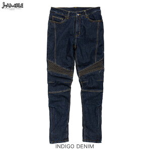 J-AMBLE ROP65 EH[Xgb`pc RossoStyleLab(fB[X) INDIGO DENIM