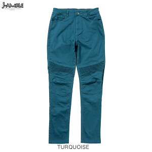 J-AMBLE ROP67 Xgb`XLj[pc RossoStyleLab(fB[X) TURQUOISE