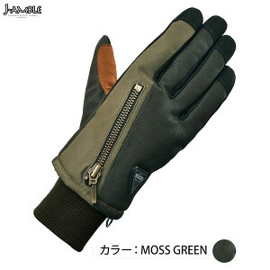 J-AMBLE RSG-330 ~^[EB^[O[u RossoStyleLab(fB[X) MOSS GREEN