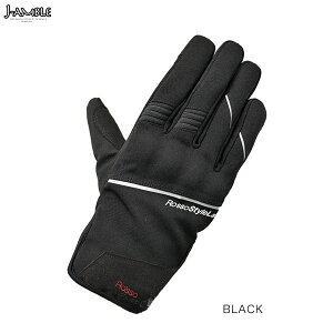 J-AMBLE RSG-340 veNgANeBuEB^[O[u RossoStyleLab(fB[X) BLACK