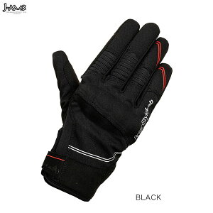 J-AMBLE RSG350 veNgANeBuEB^[O[u RossoStyleLab(fB[X) BLACK