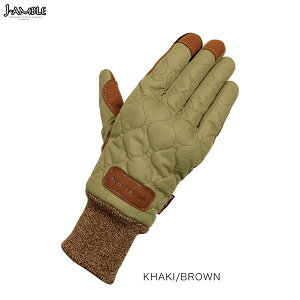 J-AMBLE RSG352 ~^[pfBOEB^[O[u RossoStyleLab(fB[X) KHAKI/BROWN