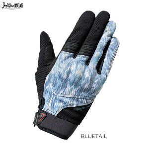 J-AMBLE RSG355 veNVbVO[u RossoStyleLab(fB[X) BLUETAIL