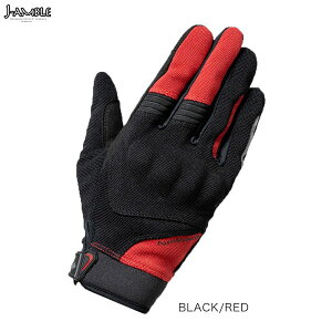 J-AMBLE RSG355 veNVbVO[u RossoStyleLab(fB[X) BLACK/RED