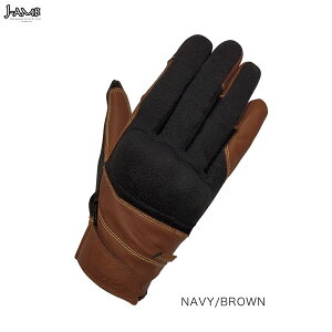 J-AMBLE UNG-251 A[ojY×m}fBJ veNVϔMO[u NAVY/BROWN