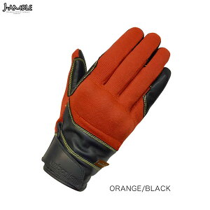 J-AMBLE UNG-251 A[ojY×m}fBJ veNVϔMO[u ORANGE/BLACK