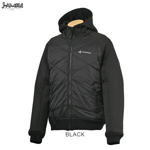 J-AMBLE UNJ-120 veNVEB^[p[J[ urbanism BLACK