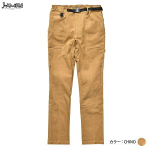 J-AMBLE UNP-130W �A�[�o�j�Y��×�m�}�f�B�J �X�g���b�`�J�[�S�p���c�i���f�B�[�X�jCHINO