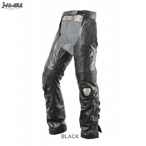 J-AMBLE WBPN-23 n[hChU[`bvX 󍕓 BLACK