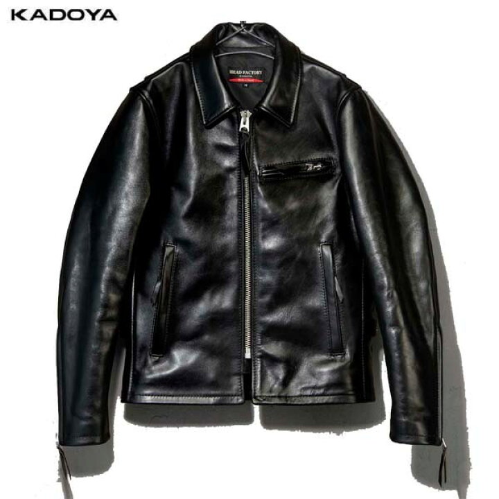 楽天市場】カドヤ(KADOYA) HEAD FACTORY (ヘッドファクトリー) バイク 