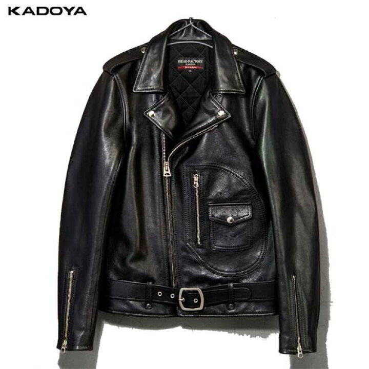 楽天市場】カドヤ(KADOYA) HEAD FACTORY (ヘッドファクトリー) バイク 