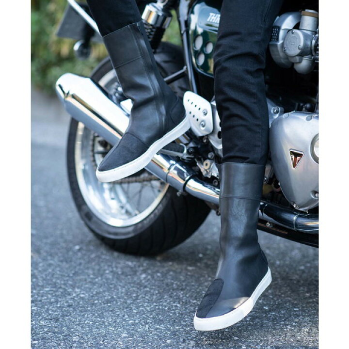 楽天市場】カドヤ(KADOYA) ALTER KEIS (アルタケイス) バイク用ブーツ 