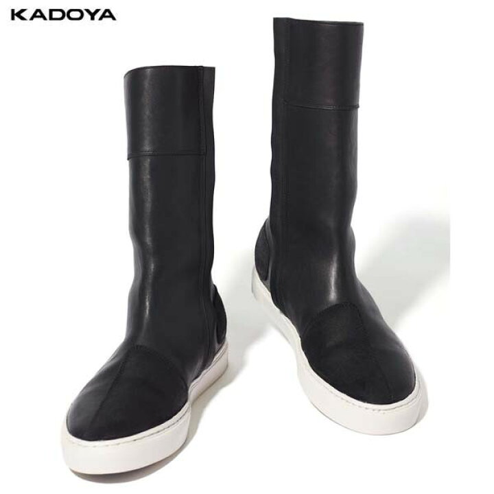 楽天市場】カドヤ(KADOYA) ALTER KEIS (アルタケイス) バイク用ブーツ 