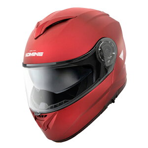 R~l HK-171 VXewbg Mat-Metal-Red