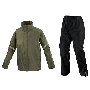 �R�~�l RK-5433 �X�^���_�[�h���C���E�F�A Olive 5XLB