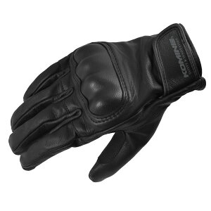 �R�~�l GK-252 �v���e�N�g�S�[�g���U�[�O���[�u Black
