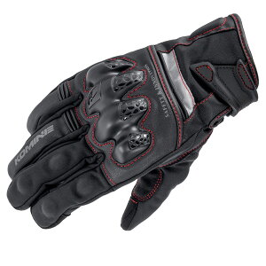 �R�~�l GK-855 �v���e�N�g�E�C���h�v���[�t�E�H�[���O���[�uHG Black-Red