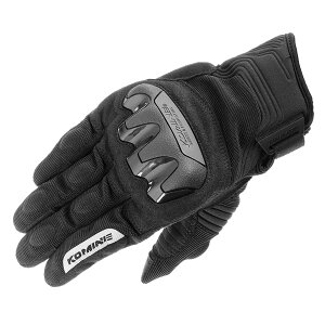 �R�~�l GK-2203 �v���e�N�g���b�V���O���[�u Black